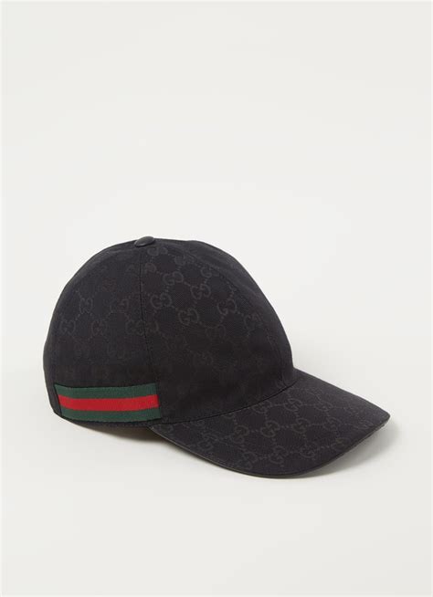 gucci pet black